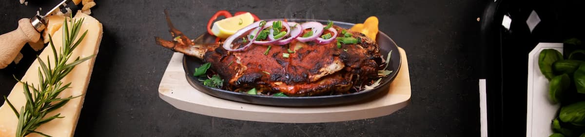 The Flavors of North India: More Than Just Curries