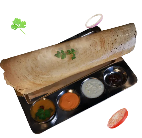 About Dosa