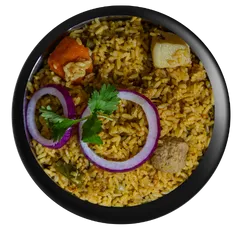 Biryani