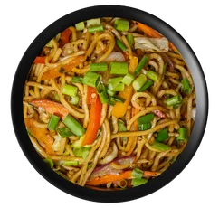 Hakka Flavours