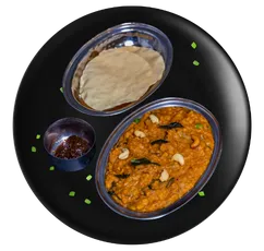 Veg Rice