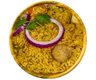 Veg Biryani
