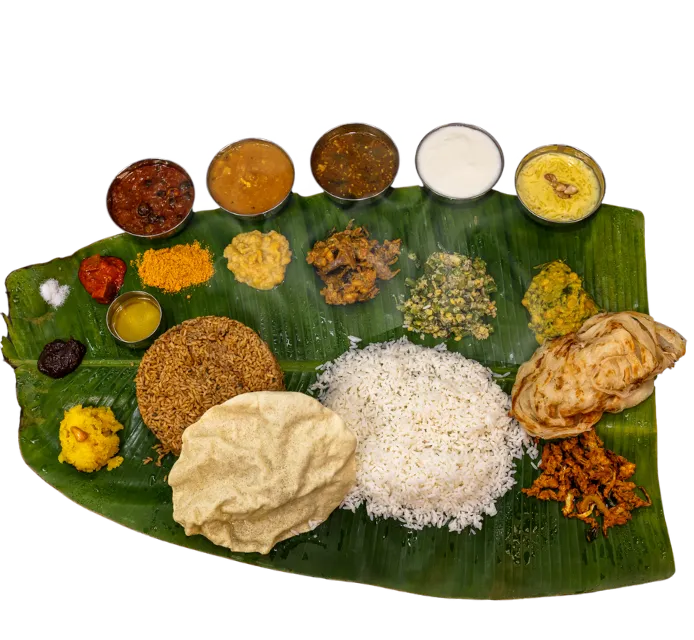 Thali Image